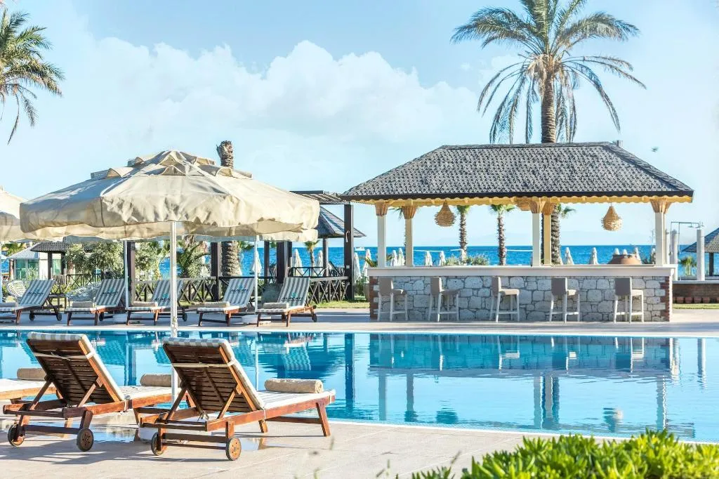 Sports and Entertainment, Alacati Beach Resort, Izmir