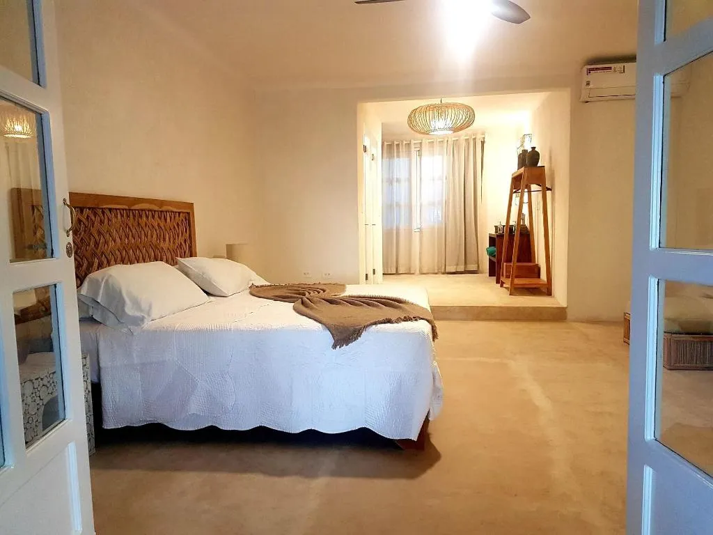 Room, Amaita Beach Hotel, Cancun Area