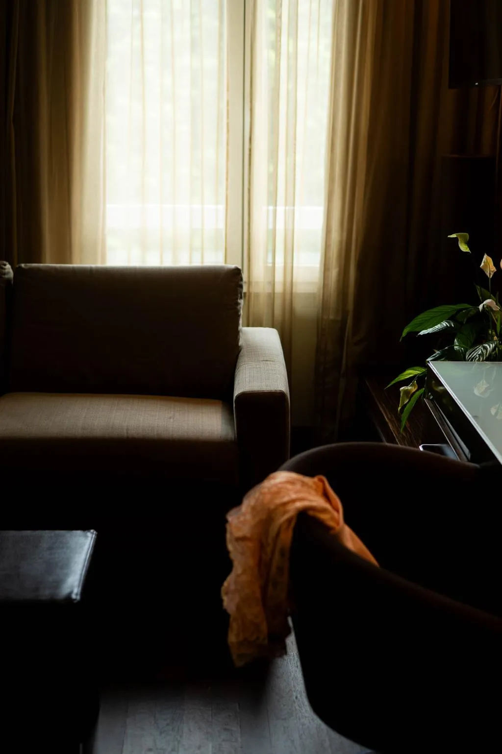 DOUBLE EXECUTIVE QUEEN BED Room, Axolute Comfort Hotel - Cantu, Milan