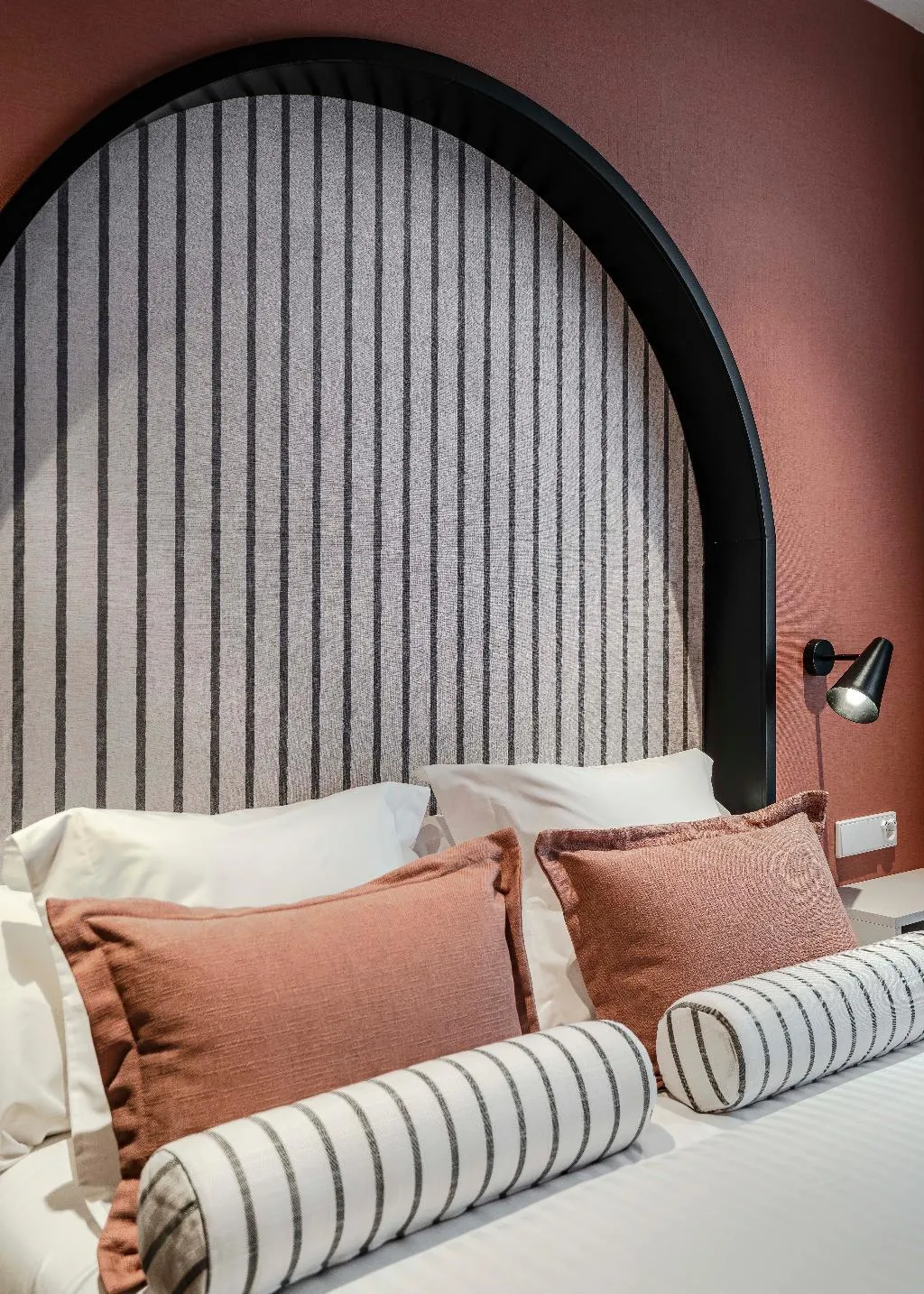 DOUBLE SINGLE USE STANDARD Room, Vincci Bonjardim, Porto