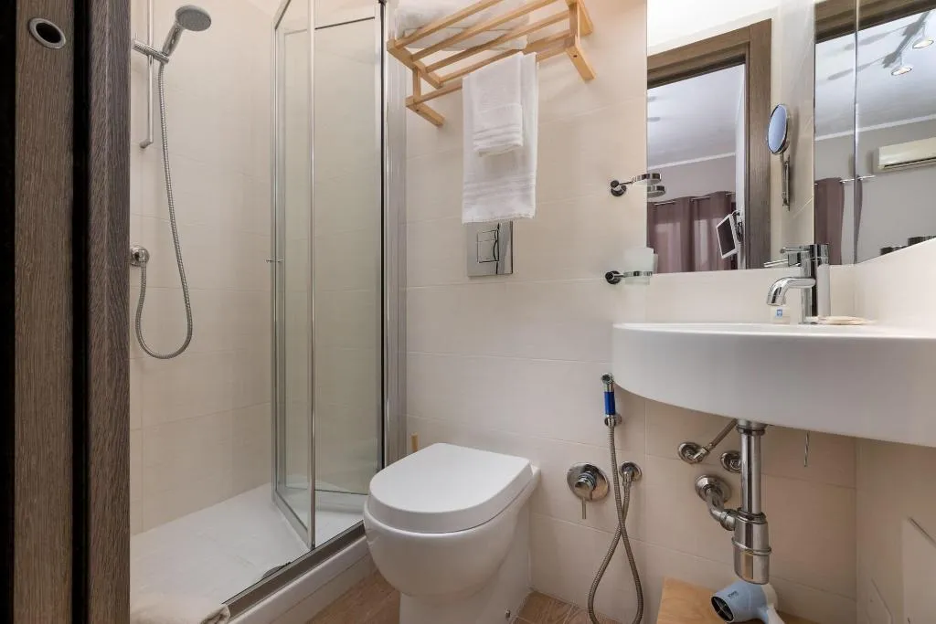 Room, Sisidda Rooms, Palermo