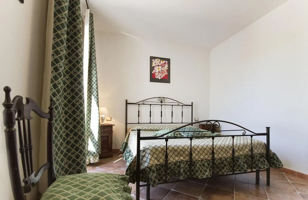 Room, Las Palmas, Alghero