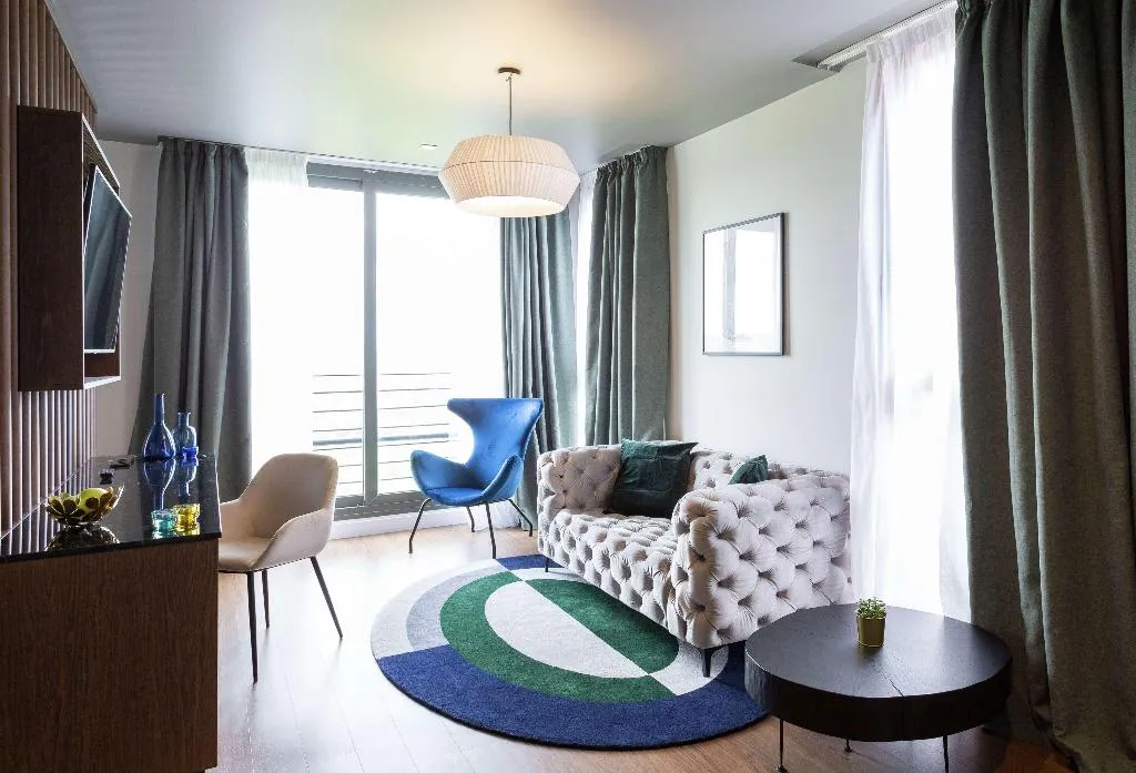 Room, Dolce By Wyndham Barcelona Resort, Barcelona