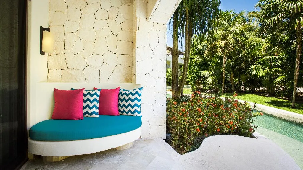 JUNIOR SUITE CLUB Room, Secrets Maroma Beach Riviera Cancun, Playa Del Carmen