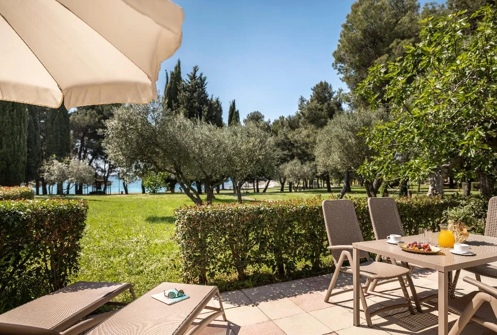 APARTMENT CAPACITY 5 Room, Maistra Select Villas Rubin Resort, Istria