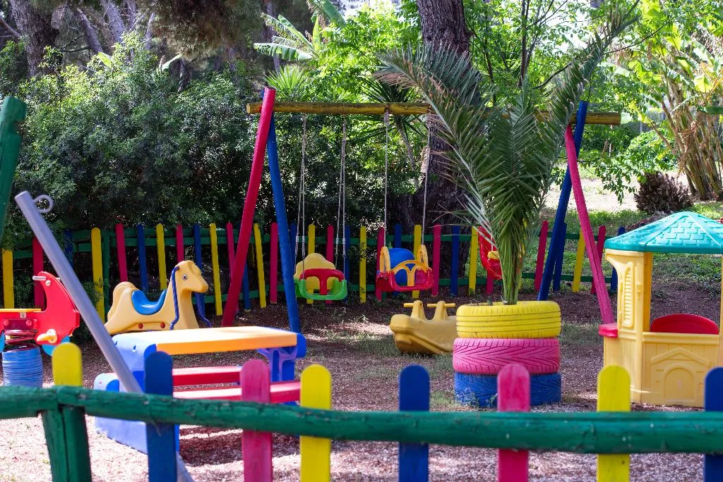 Sports and Entertainment, Porfi Beach, Halkidiki