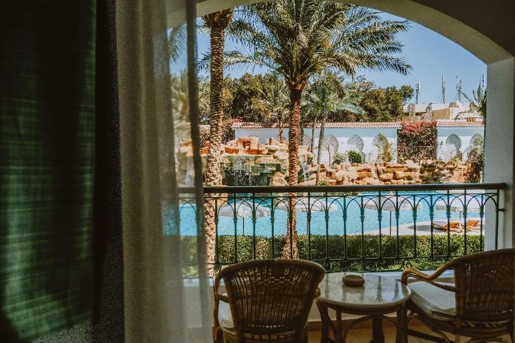 Room, Baron Palms Sharm El Sheikh, Red Sea Riviera