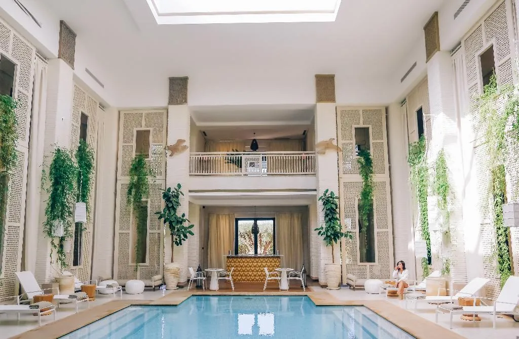 Sports and Entertainment, Fairmont Royal Palm Marrakech, Marrakech