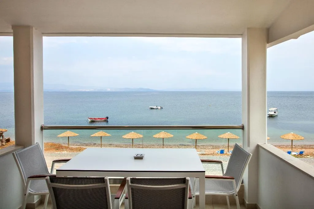 General view, Elpiniki Luxury Apartments, Thessaloniki