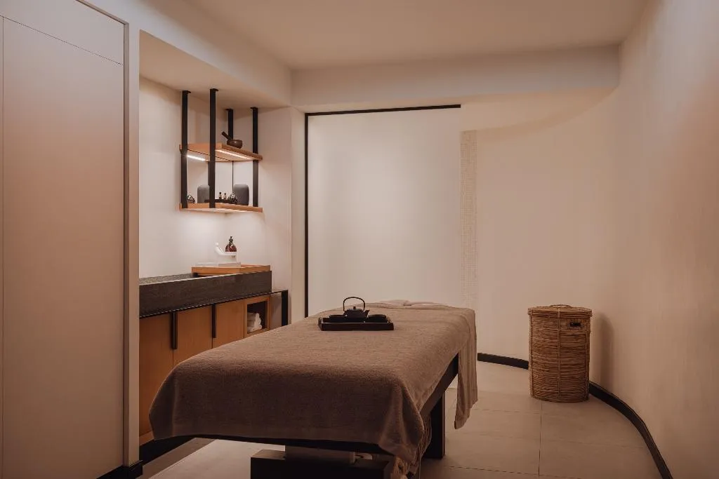 Sports and Entertainment, Nobu Barcelona, Barcelona