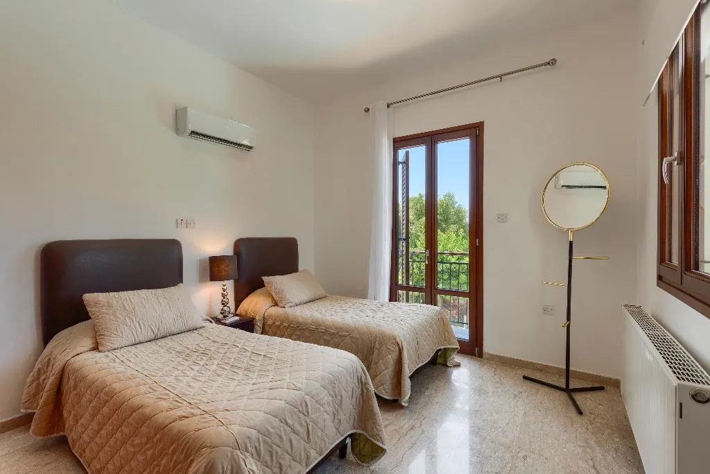 VILLA SUPERIOR THREE BEDROOMS Room, Aphrodite Hills Residences Superior Villas, Cyprus