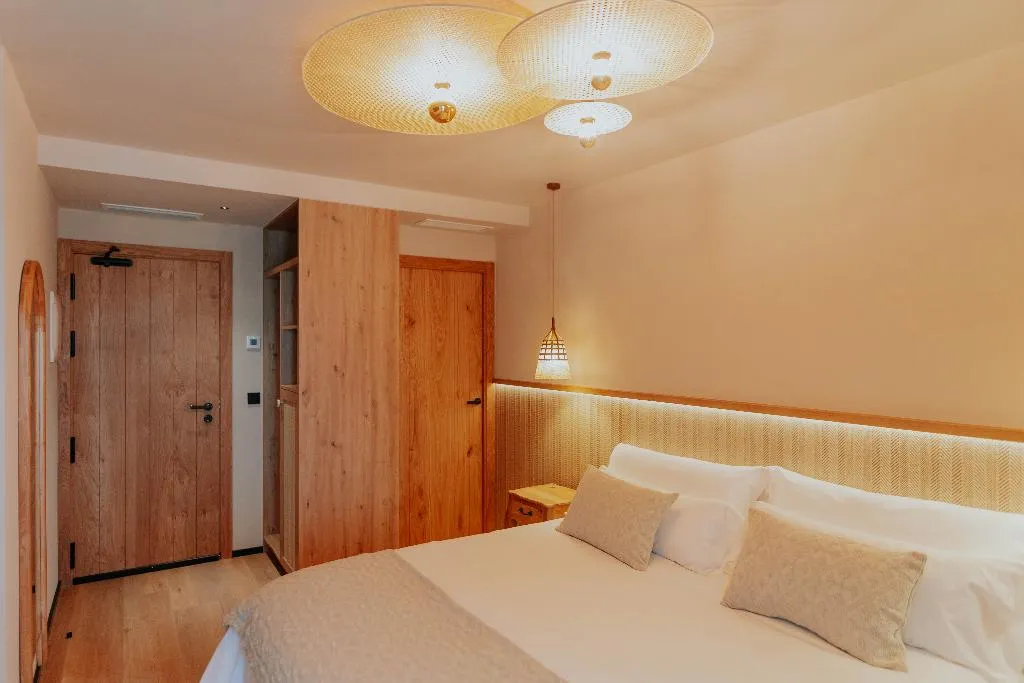 Double or Twin SUPERIOR Room, Meridional, Costa Blanca