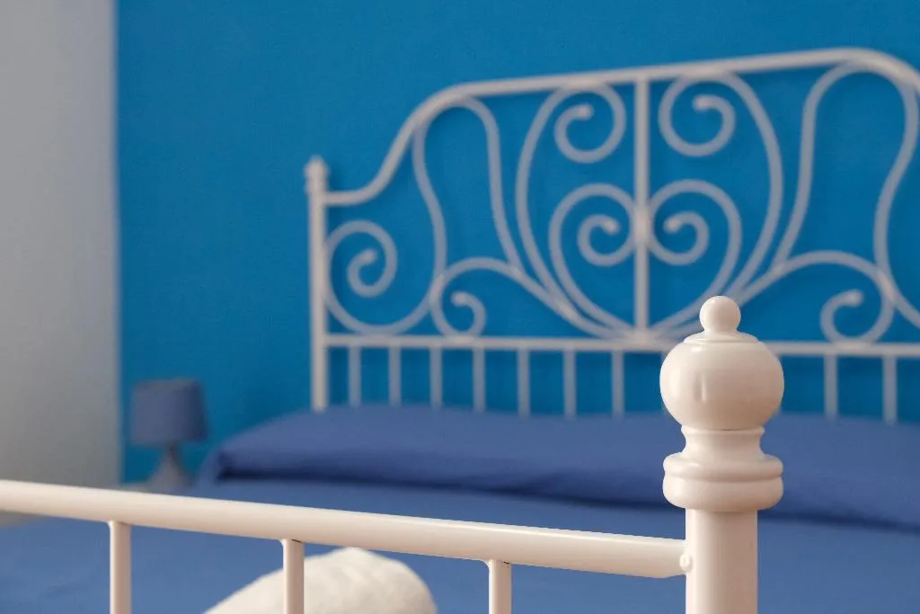TRIPLE CLASSIC DELUXE Room, B&B Tarumbò, Naples
