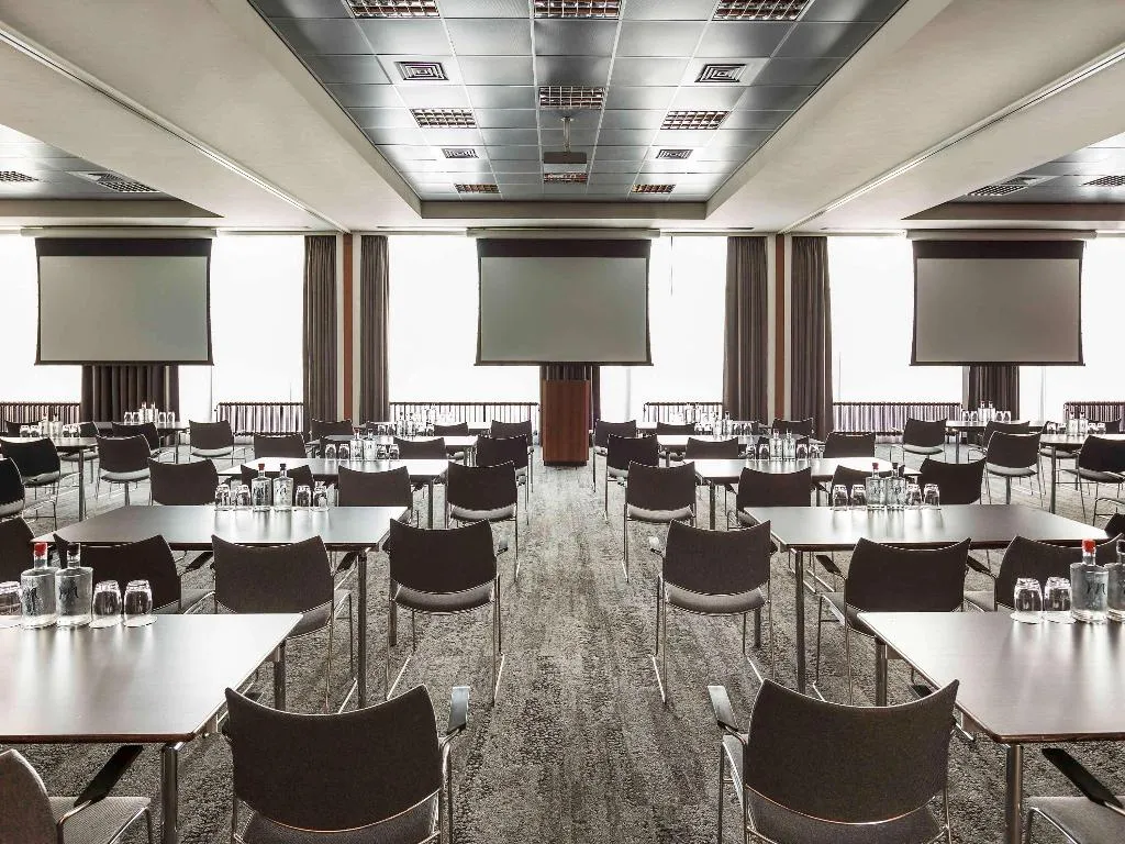 Conferences, Mercure Amsterdam City Hotel, Amsterdam