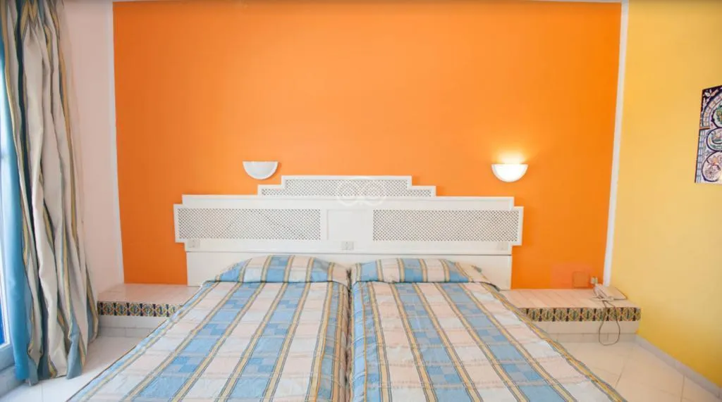 SINGLE STANDARD Room, Caribbean World Monastir, Tunisia
