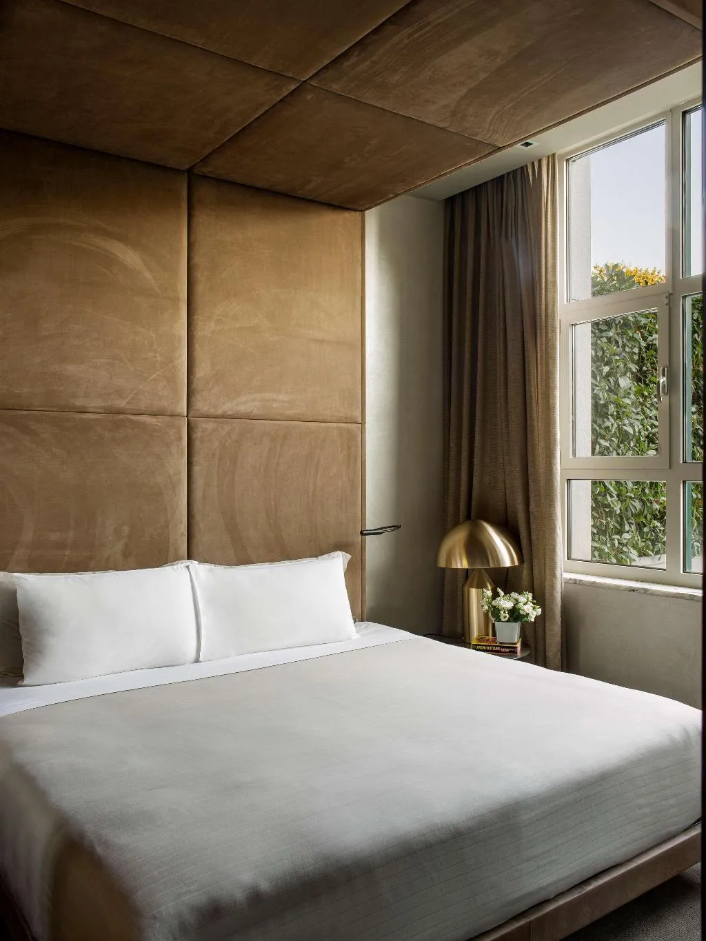 SUITE WITH TERRACE Room, Me Milan Il Duca, Milan