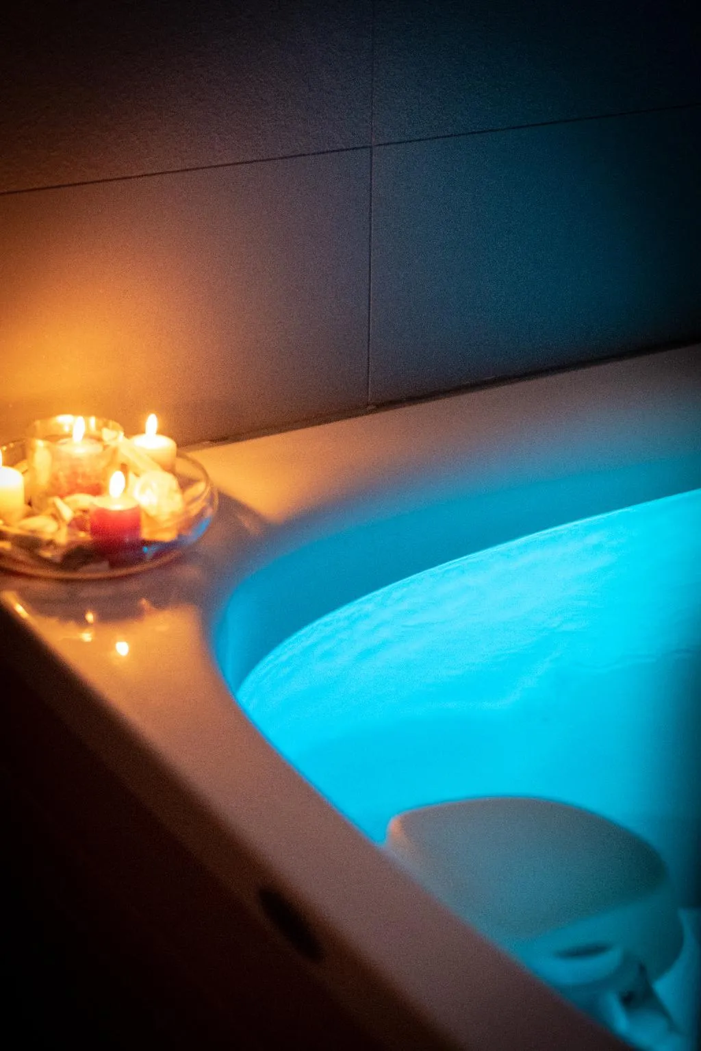Pool, Borgofico Relais & Wellness, Rome