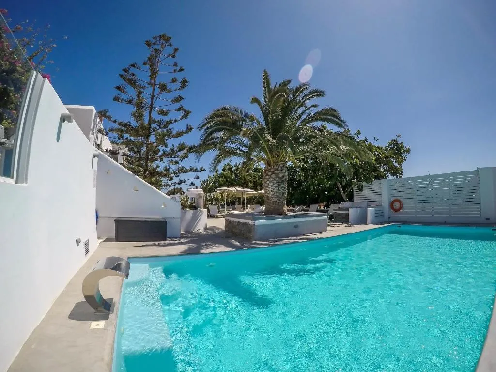 Sports and Entertainment, La Stella Stay, Mykonos