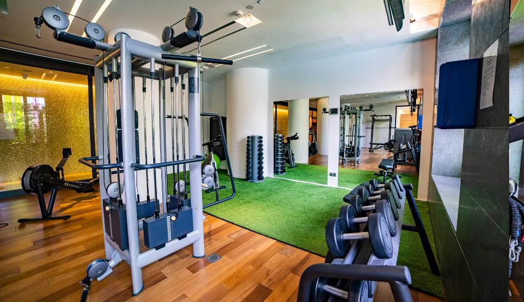 Sports and Entertainment, Bohemia Suites & Spa, Gran Canaria