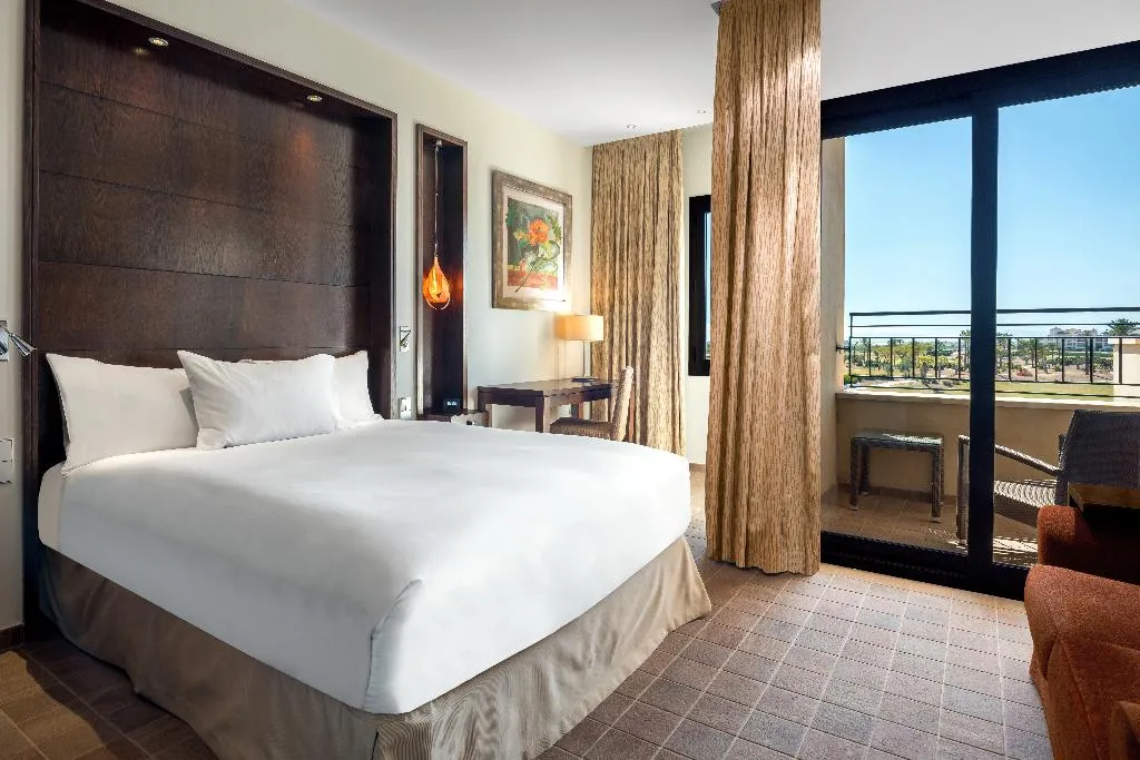 Room GUEST ROOM Room, DoubleTree by Hilton La Torre Golf Resort & Spa, Costa Blanca