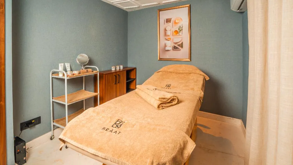 Sports and Entertainment, Braat Hotel, Rabat
