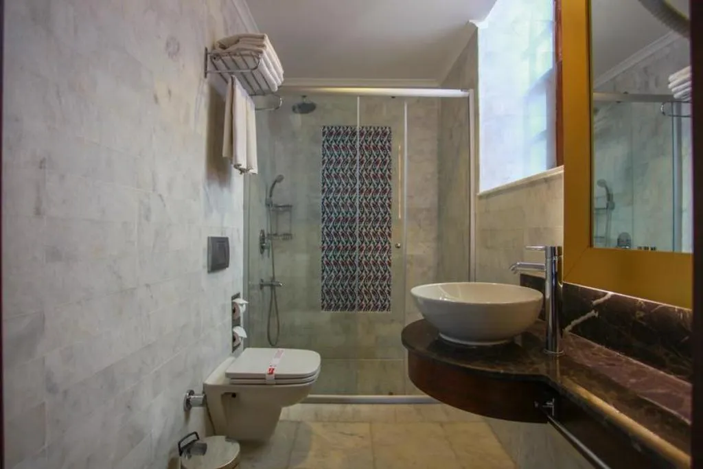 DOUBLE ECONOMY Room, Alp Pasa Hotel, Antalya