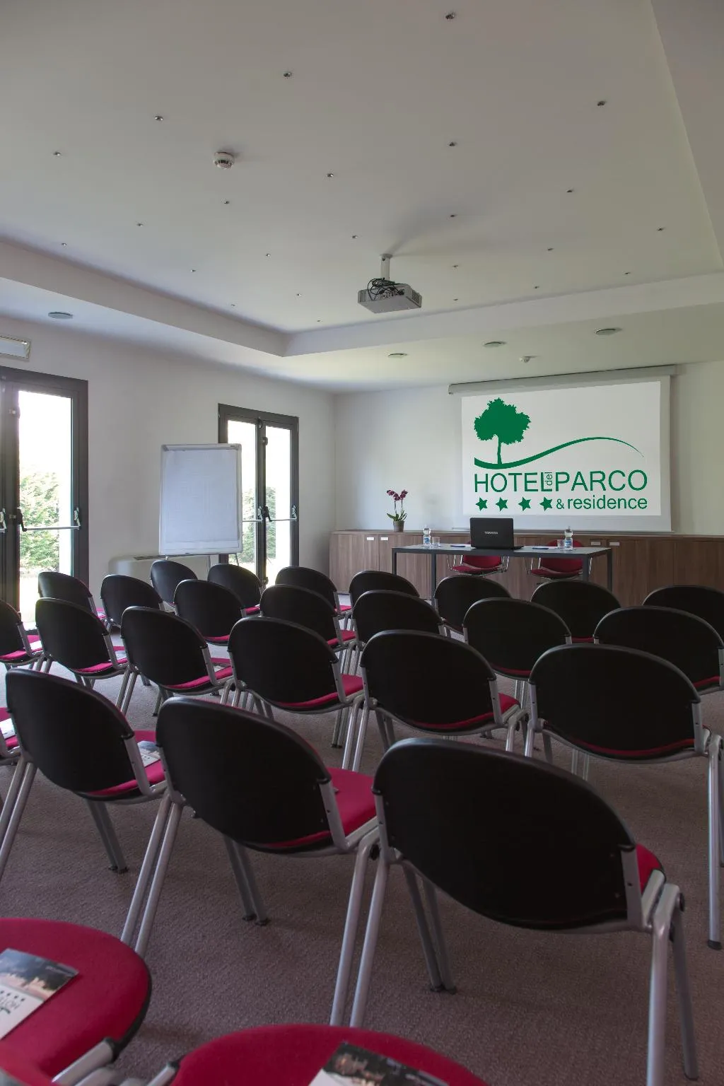 Conferences, Hotel Del Parco & Residence, Milan