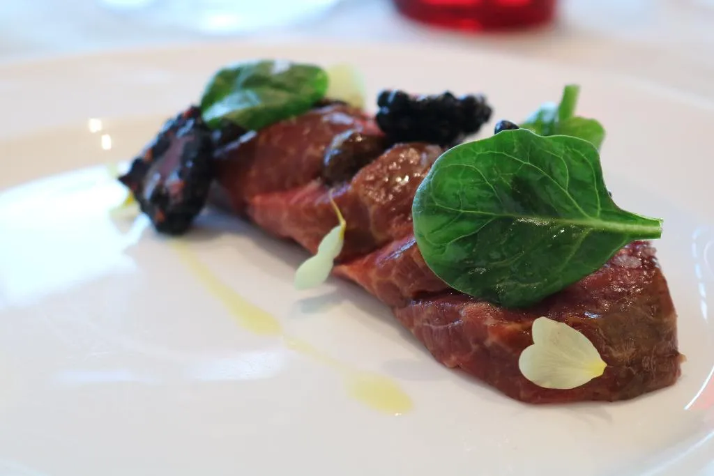 Restaurant, Hotel Horizon Wellness & Spa Resort, BW Signature, Milan