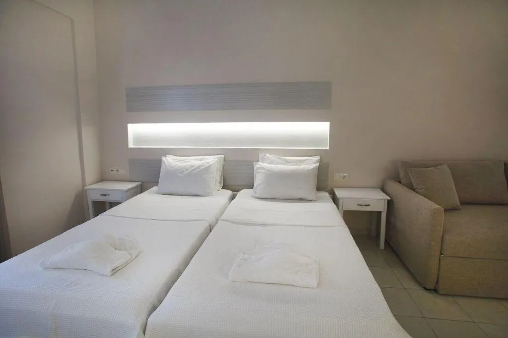 Room, Studios Vasilis, Crete