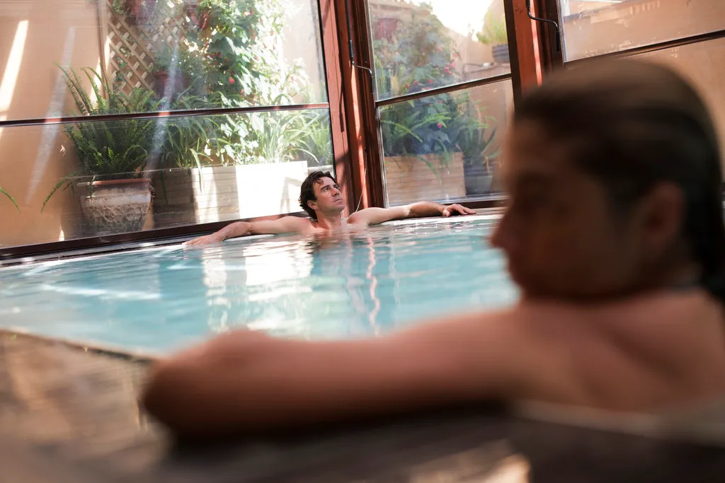 Sports and Entertainment, Aquae Sinis Albergo Diffuso, Cagliari