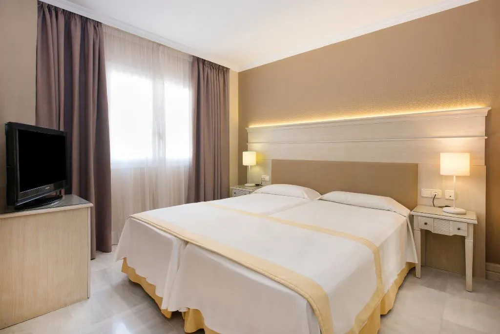 APARTMENT ONE BEDROOM Room, Iberostar Waves Málaga Playa, Costa Del Sol