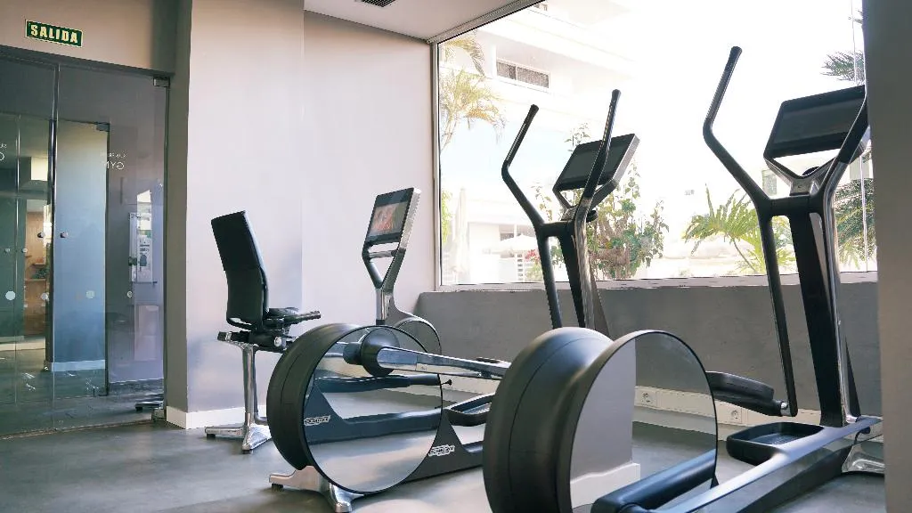 Sports and Entertainment, Coral Suites & Spa, Tenerife