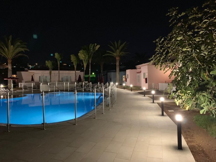 Club Tisaya Golf, Gran Canaria
