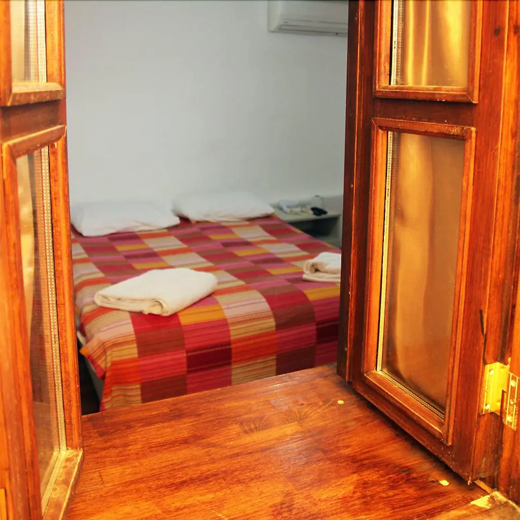 Room, Okyanus Otel, Dalaman