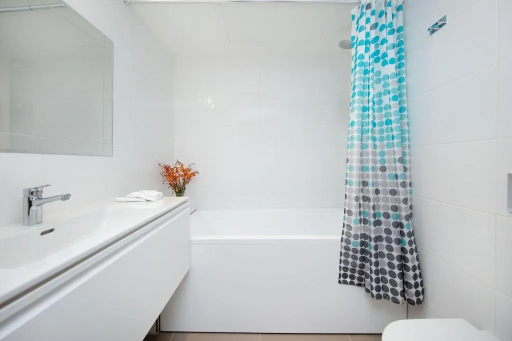 Room, Rotermanni Apartments, Tallinn