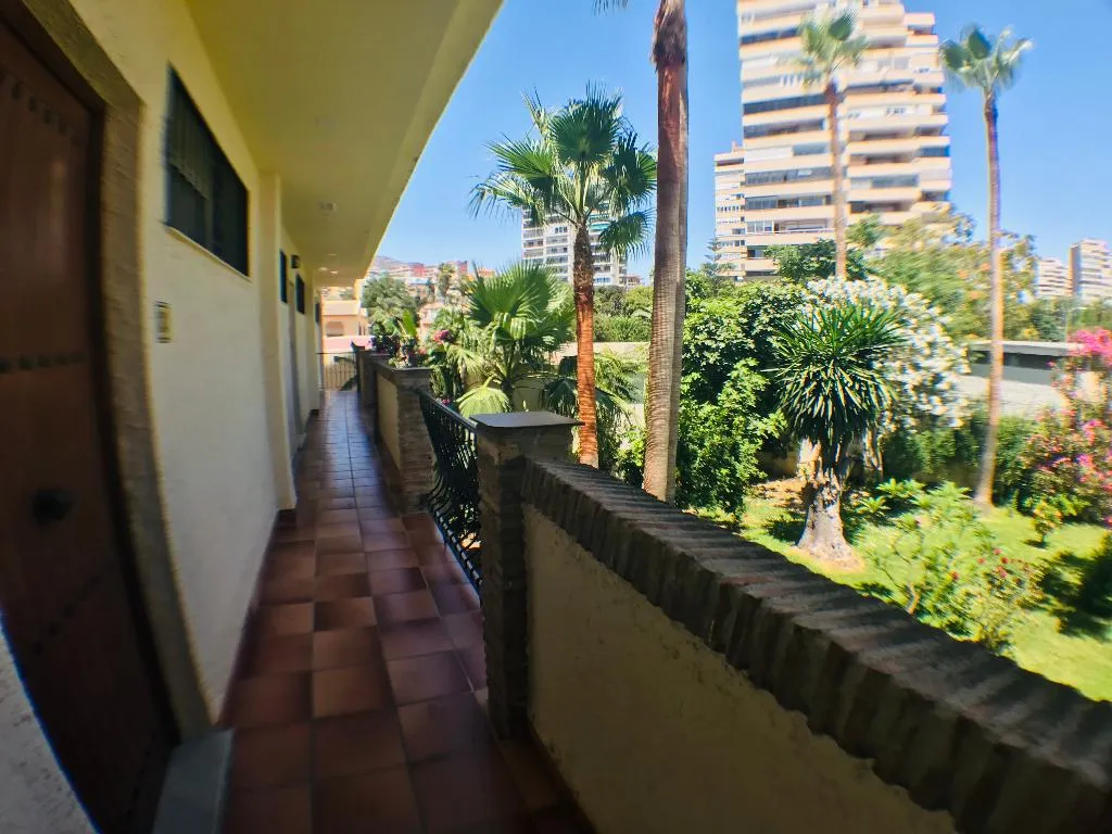 APARTMENT SIDE SEA VIEW TWO BEDROOMS Room, Hotel Los Jazmines, Costa Del Sol