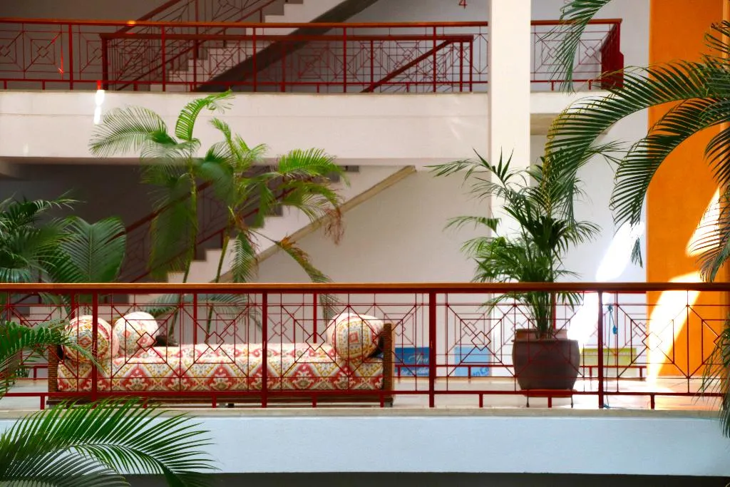 Lobby, Costa Calero Thalasso& Spa, Lanzarote