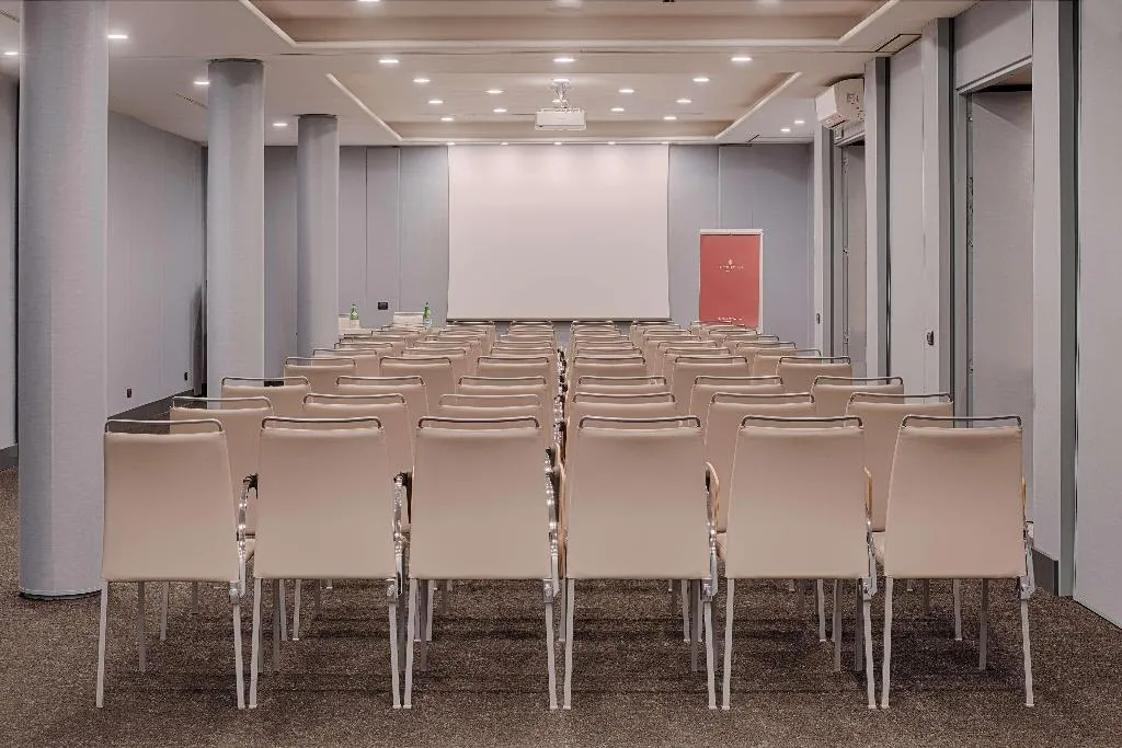Conferences, NH Collection Roma Centro, Rome