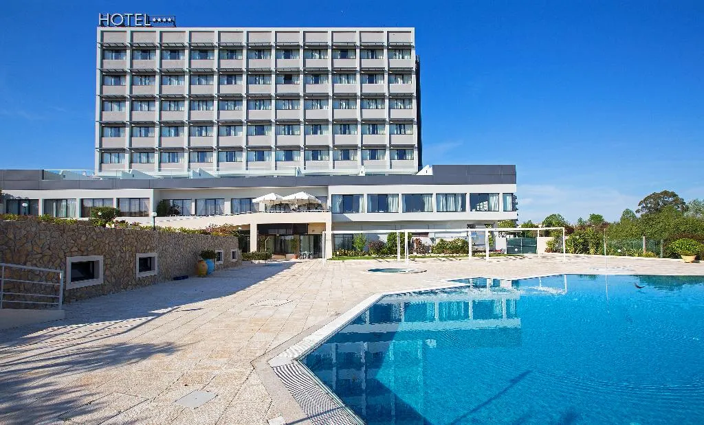 Pool, Verdi Santarem, Lisbon