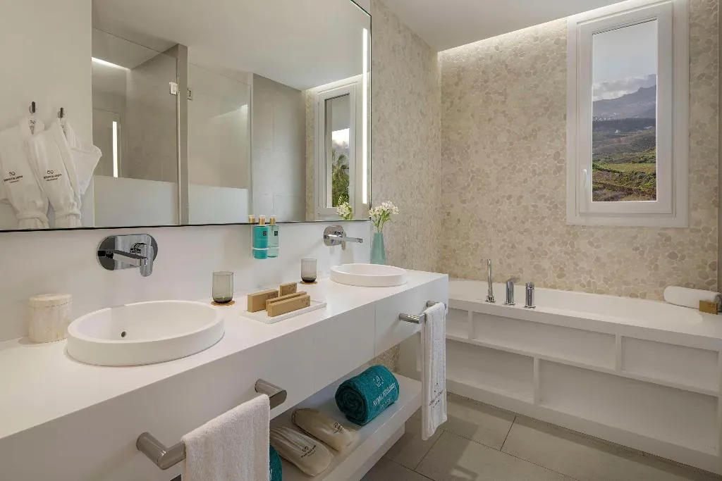 SUITE DELUXE Room, Royal Hideaway Corales Suites, Tenerife