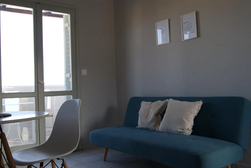 TRIPLE STANDARD Room, Thalia Bloom Villa Apartments, Crete