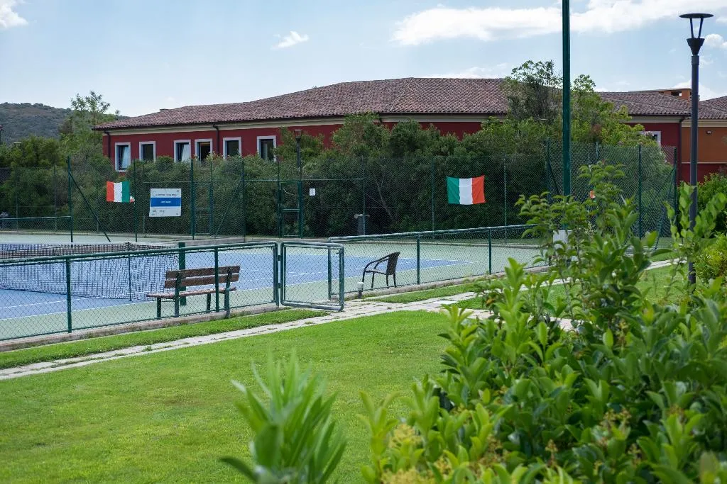 Sports and Entertainment, Geovillage Olbia Sport & Convention Resort, Olbia