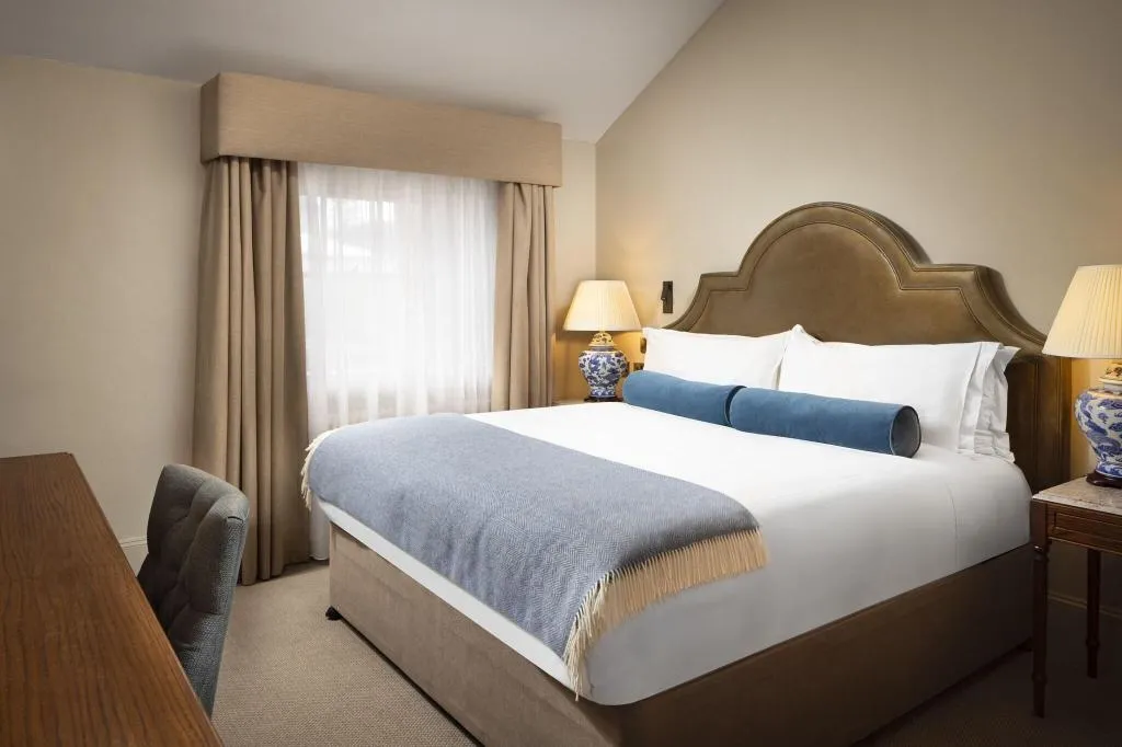 Room, Carton House, a Fairmont Managed Hotel, Dublin