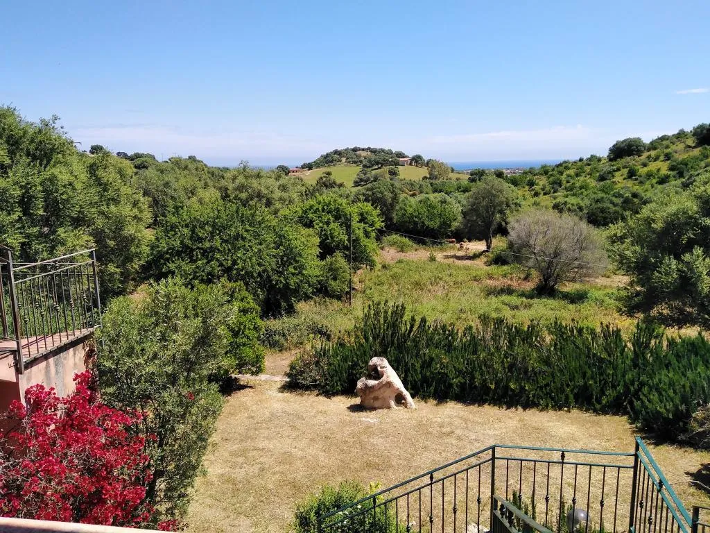 APARTMENT SEA VIEW Room, PMS CaseVacanze Budoni, Olbia