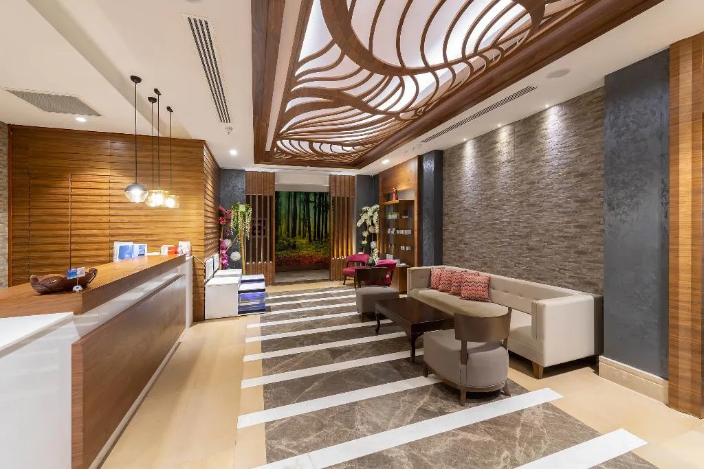 Sports and Entertainment, Kirman Sidera Luxury & Spa, Antalya