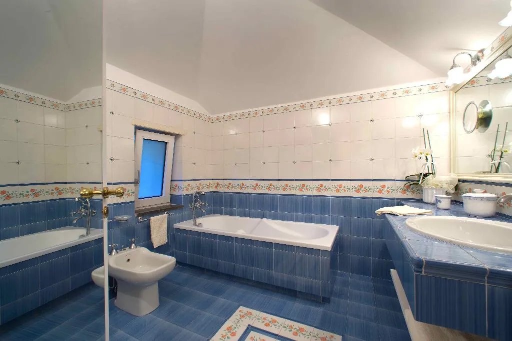 VILLA STANDARD Room, Villa Jewel, Naples