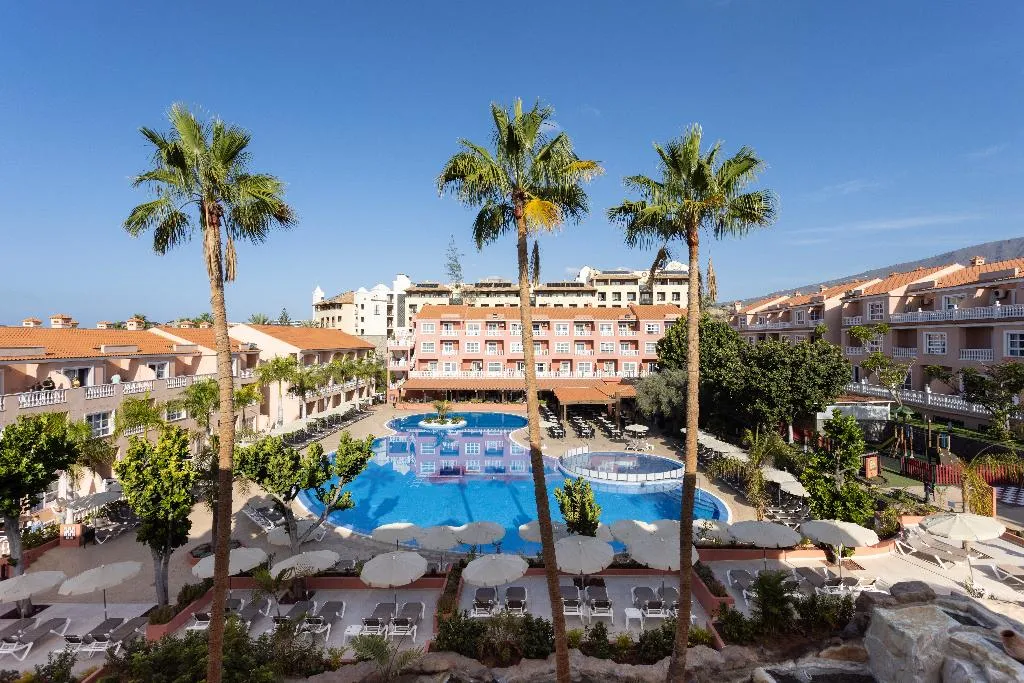 Pool, El Duque, Tenerife