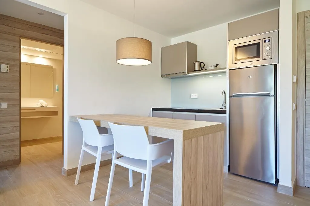 SUITE STANDARD Room, Sol Bahia Ibiza Suites, Ibiza