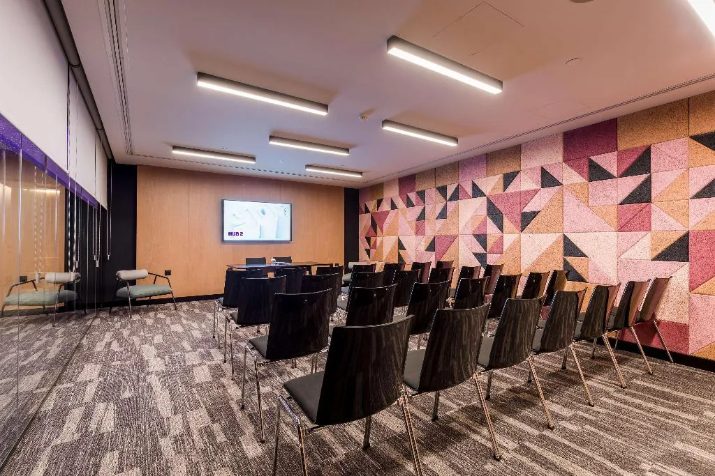 Conferences, Yotel Porto, Porto