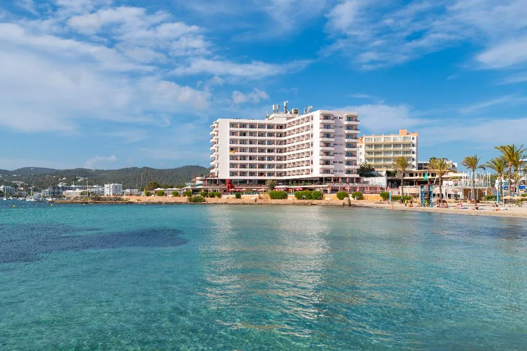General view, NYX Hotel Ibiza - Adults only, Ibiza